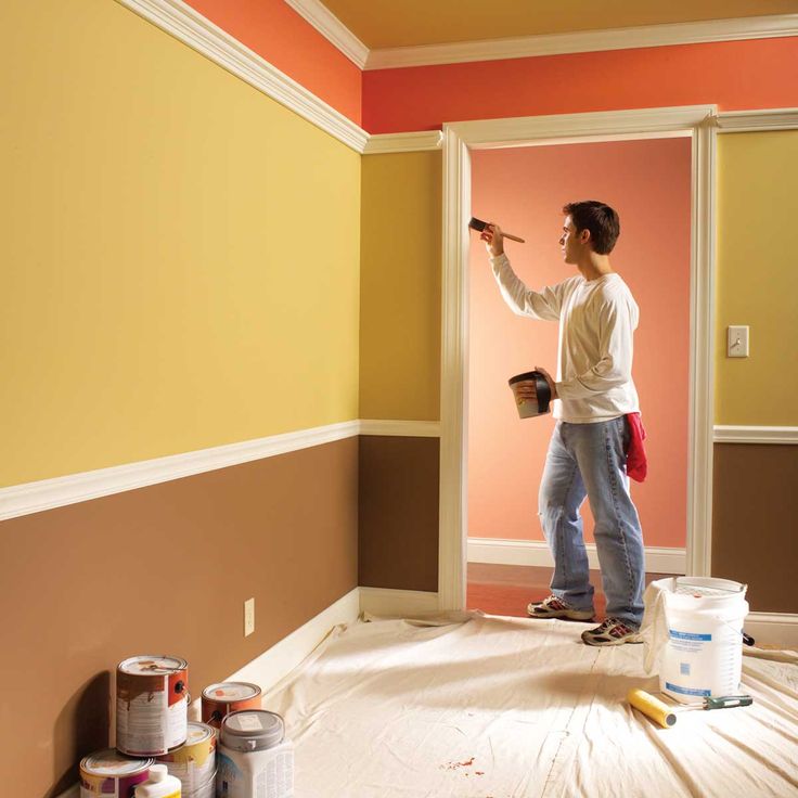 10 Interior Painting Tips For Flawless Walls