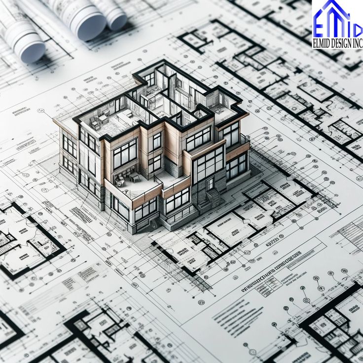 Building Permit Toronto