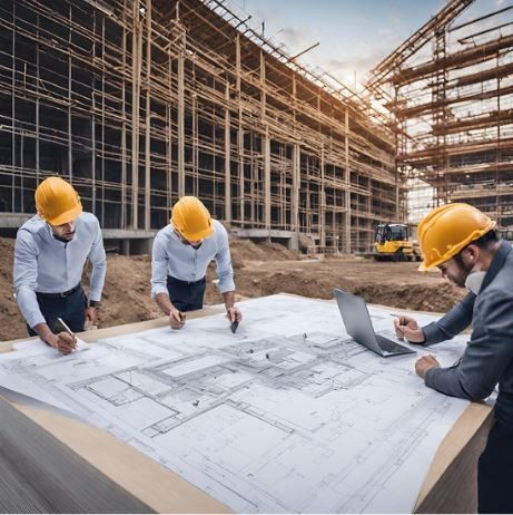 Construction Estimating Services