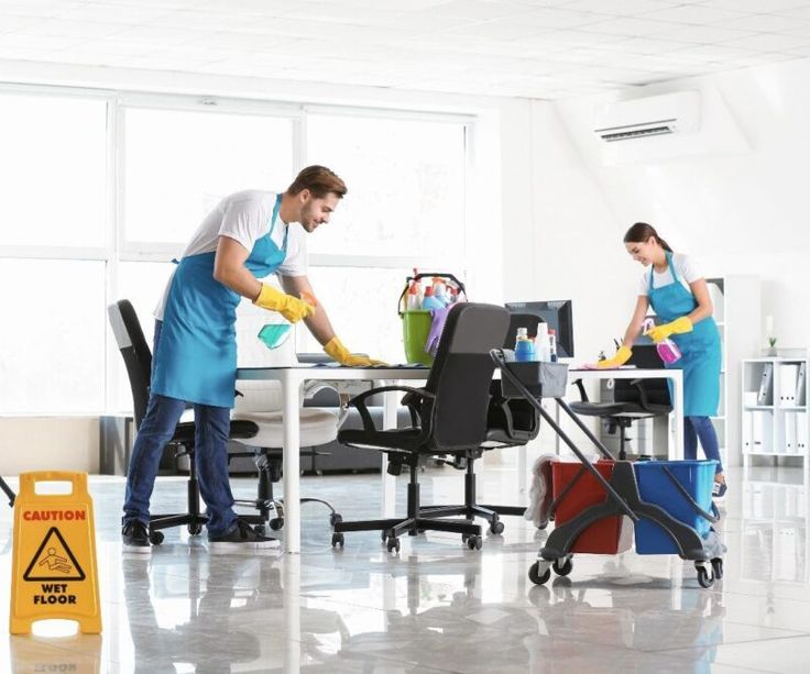 Facility Management Company In Mumbai
