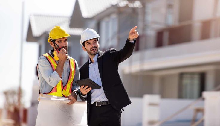 Revolutionizing Construction Management with Advanced Timekeeping Solutions